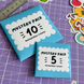 Mystery Pack 10 або 5 штук S-045 фото 2